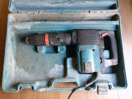 Martello demolitore makita - makita, hm