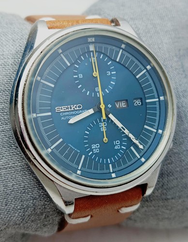 Seiko 6138 3002 - seiko, 6138-3002