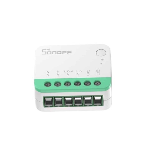 Sonoff smart wifi - sonoff, switch