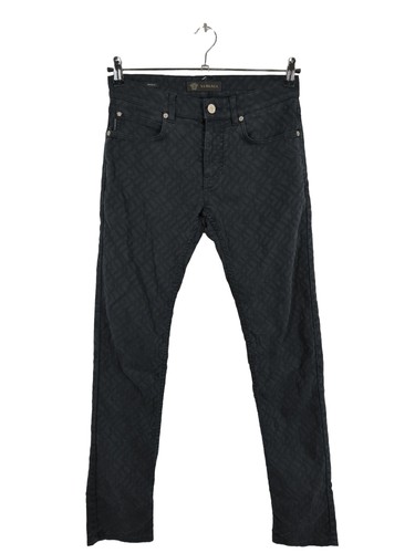 Versace pantalone cinque - versace,
