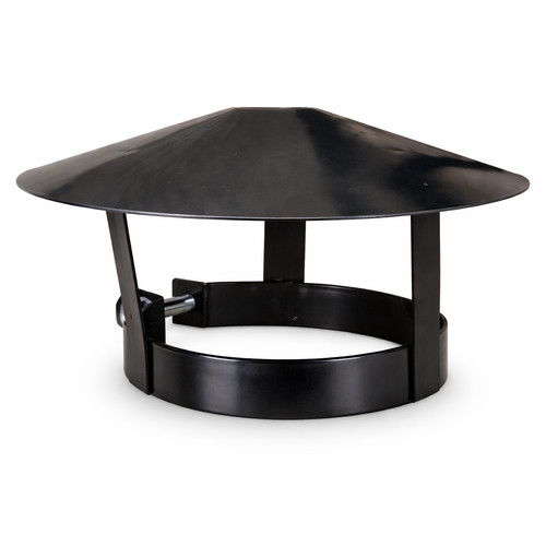 Cappello antipioggia clamp - cappello,