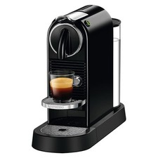 macchina del caffe Citiz Nespresso (capsule)