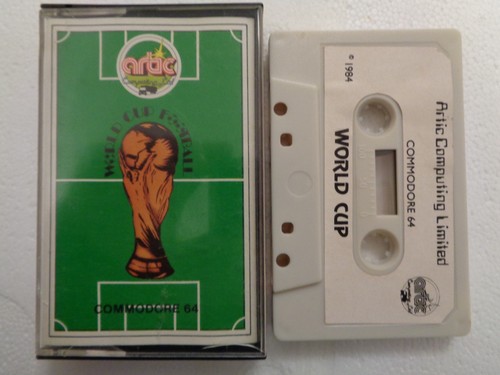 Mondiali calcio artic - di,