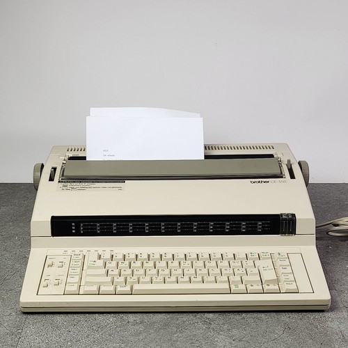Macchina scrivere - macchina,