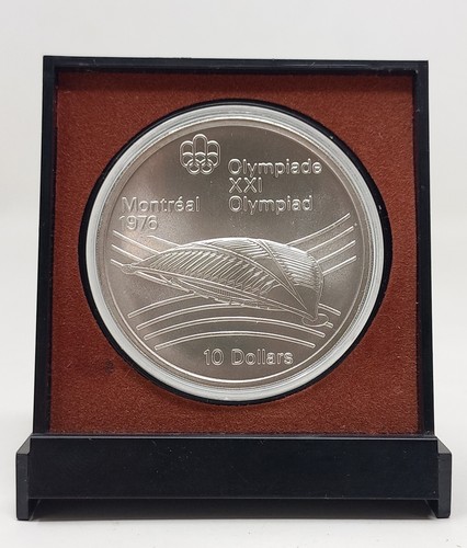 1976 canada dollari - canada, moneta