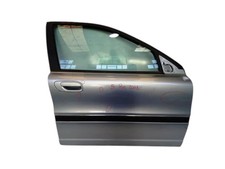 PORTA PORTIERA ANTERIORE DESTRA VOLVO S60 2000-2010 4P ANT SX GRIGIO POR2001