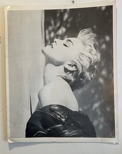 Vintage Herb Ritts 1986 True