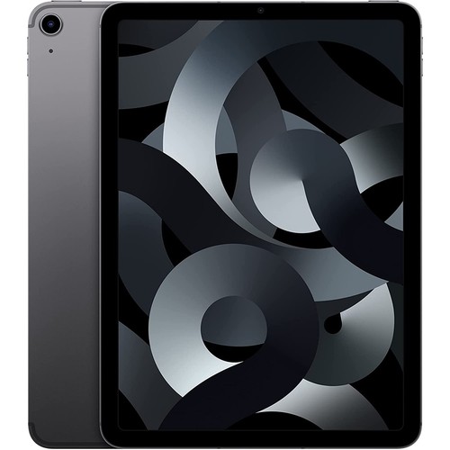 Apple ipad air - air, 5