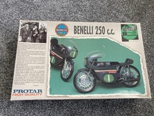 Kit moto Protar Benelli 250 CC