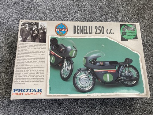 Kit moto protar - benelli, 250