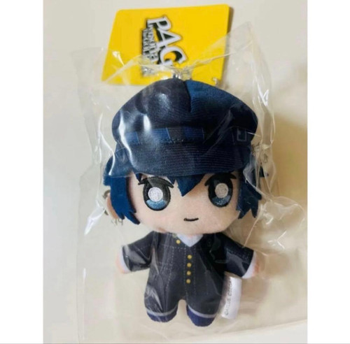 Persona golden naoto - persona,
