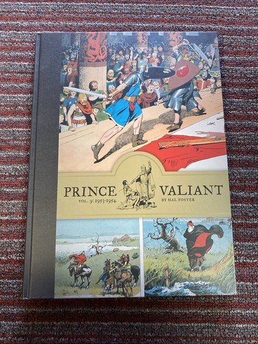Prince valiant - prince,