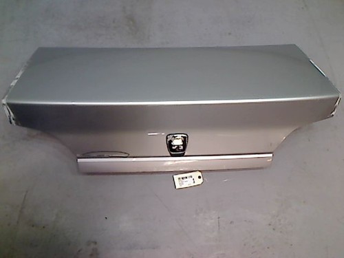 Portellone posteriore peugeot - portellone,