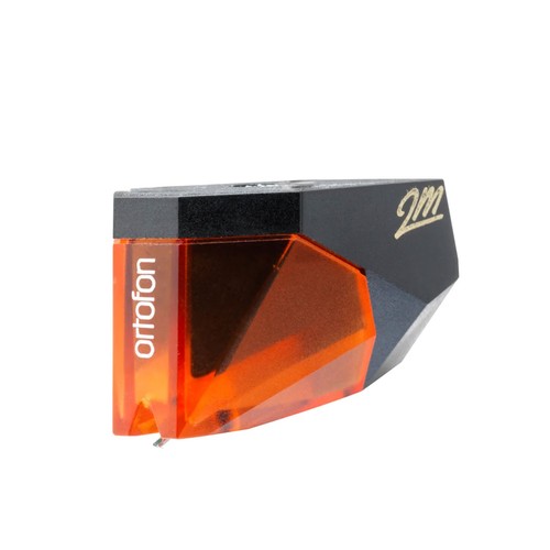 Ortofon bronze phono - bronze,