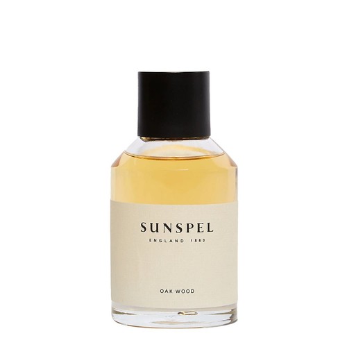 Sunspel oakwood eau parfum - oakwood, de