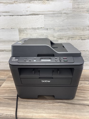 Brother dcp l2540dw stampante - brother, dcp-l2540dw