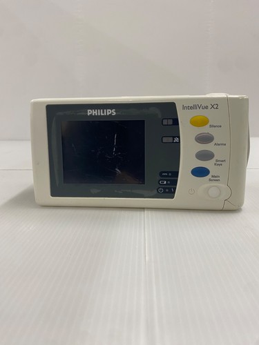 Philips intellivue m3002a - intellivue,