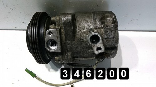 2002 smart forfour - 2002,