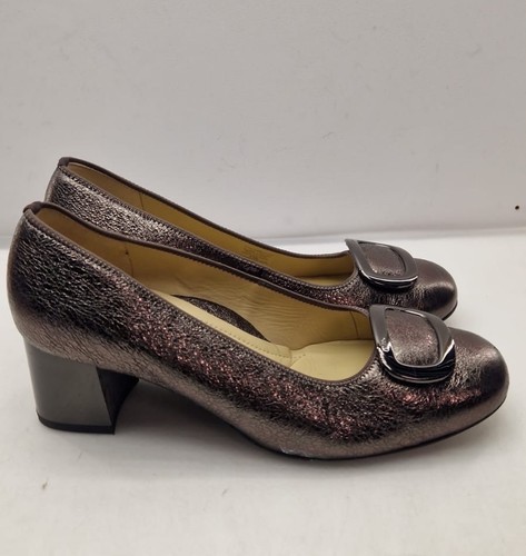 Scarpe basse décolleté donna