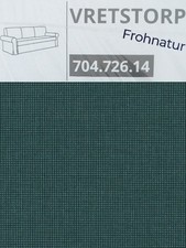 Ikea VRETSTORP rivestimento