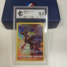 Carte Pokémon : Zekrom