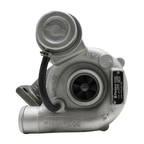 Turbocompressore garrett - turbocompressore,