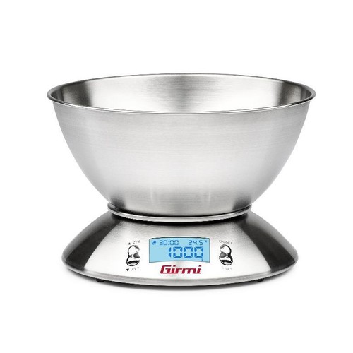 Bilancia cucina digitale - da,