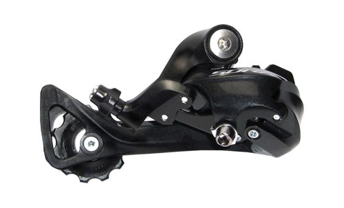 Shimano cambio trasero marchas - shimano,