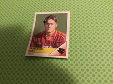 PANINI CALCIATORI 1995-96
