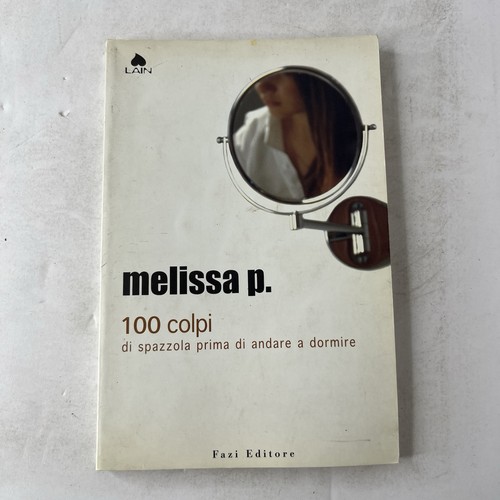 100 colpi spazzola prima di - spazzola,
