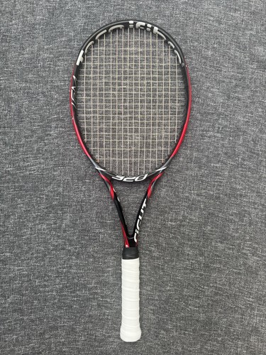 Tecnifibre fight 320 - tecnifibre,