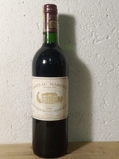 Vino Chateau Margaux Premier