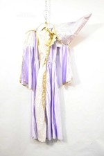 Vestito Carnevale Bambina