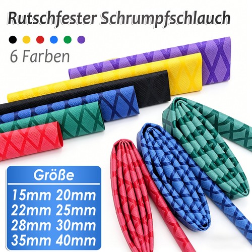 ø15 40mm rutschfester - 40mm,