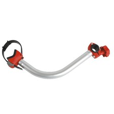 Fiamma Bike Block Pro 4 Bracci