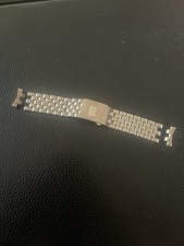 IWC PILOT BRACCIALE CINTURINO PER IW3777 - 21MM