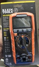 Klein Tools MM420 Multimetro