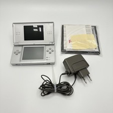 Console NINTENDO DS LITE