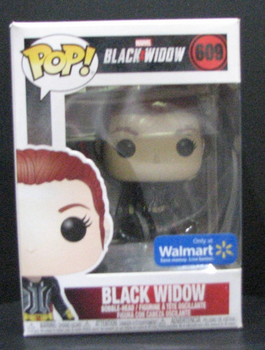 Funko pop vinile vedova nera - funko, vinile: