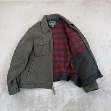 Woolrich Giacca Full Zip in