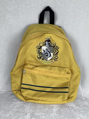 Zaino scuola ufficiale harry - ufficiale,