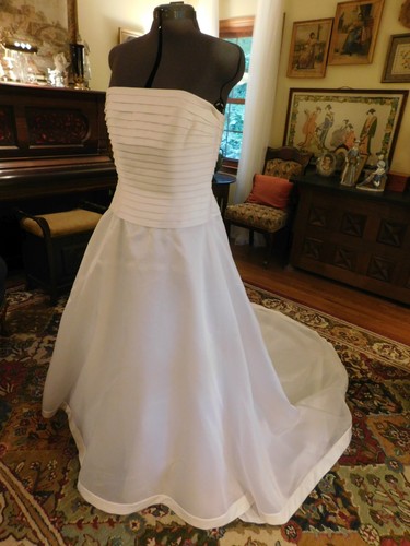 Splendido abito sposa - splendido, da