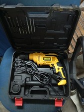 Trapano A Percussione