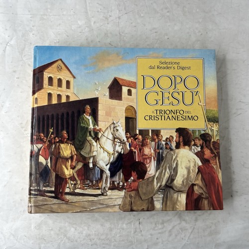 Dopo gesu trionfo del - dopo,