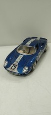 BURAGO FERRARI 250 LE MANS
