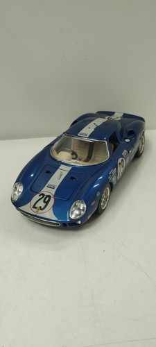 Burago ferrari 250 - 250, le