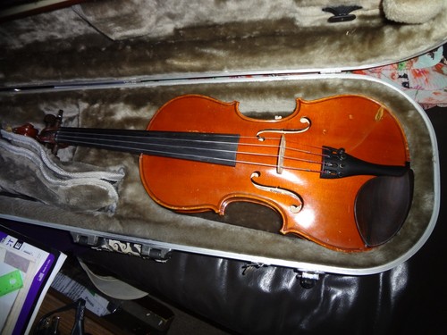 Yamaha mv5 campione - di, violino