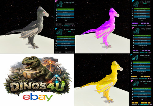 Ark survival ascended - 🔥ark,