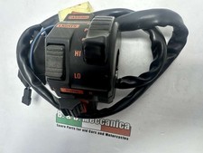 DEVIO LUCI FRECCE SX MOTO