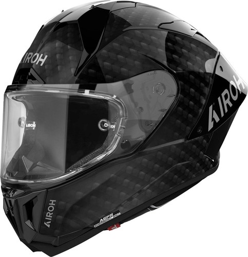 Airoh gp800 carbon fim full - airoh,